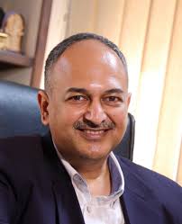 Dr. Bhavin Shah